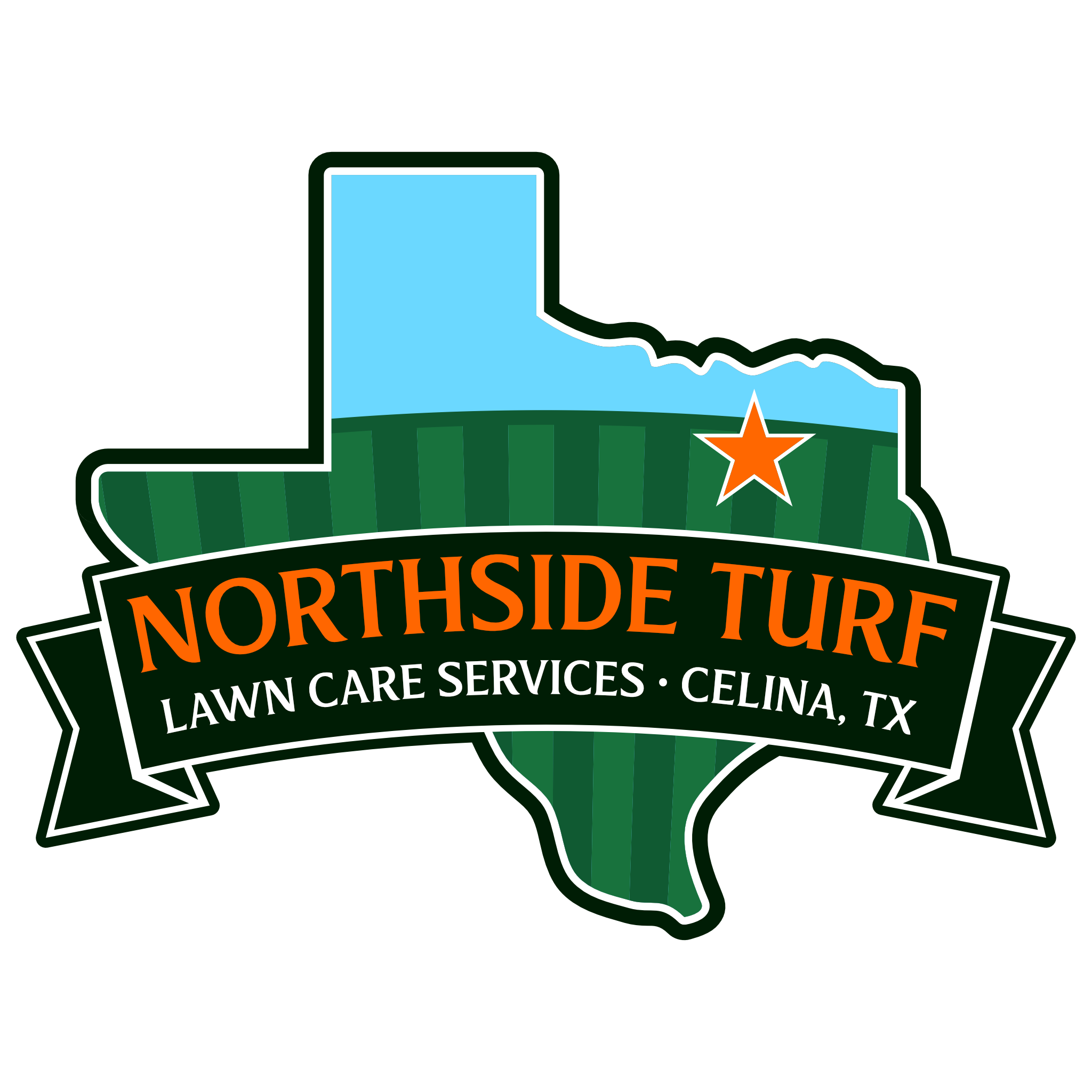Northside Turf Logo